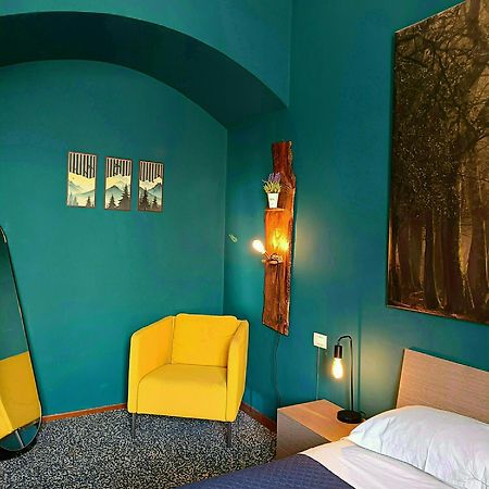 カターニア Dream 117 Bed & Breakfast エクステリア 写真