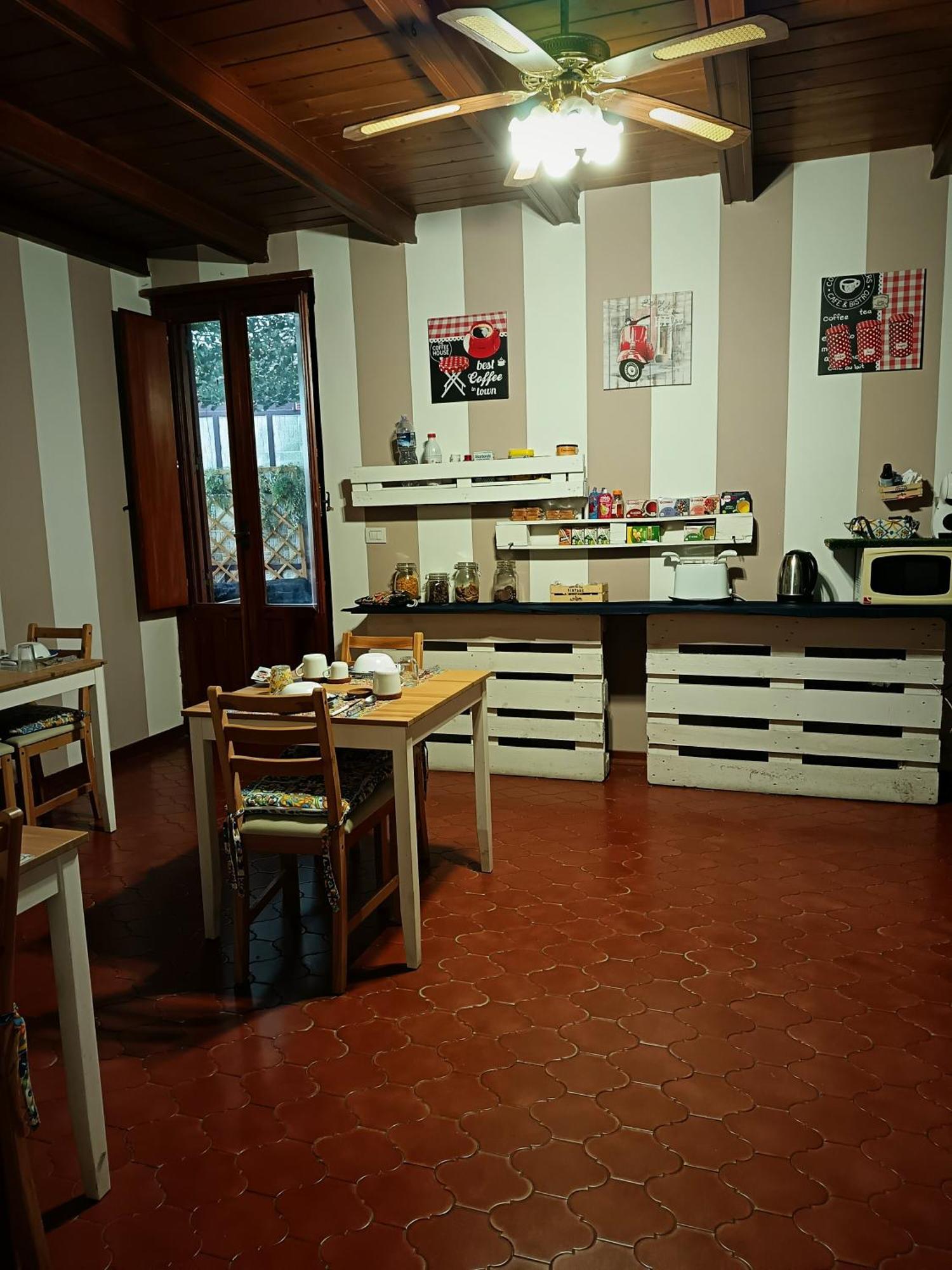 カターニア Dream 117 Bed & Breakfast エクステリア 写真