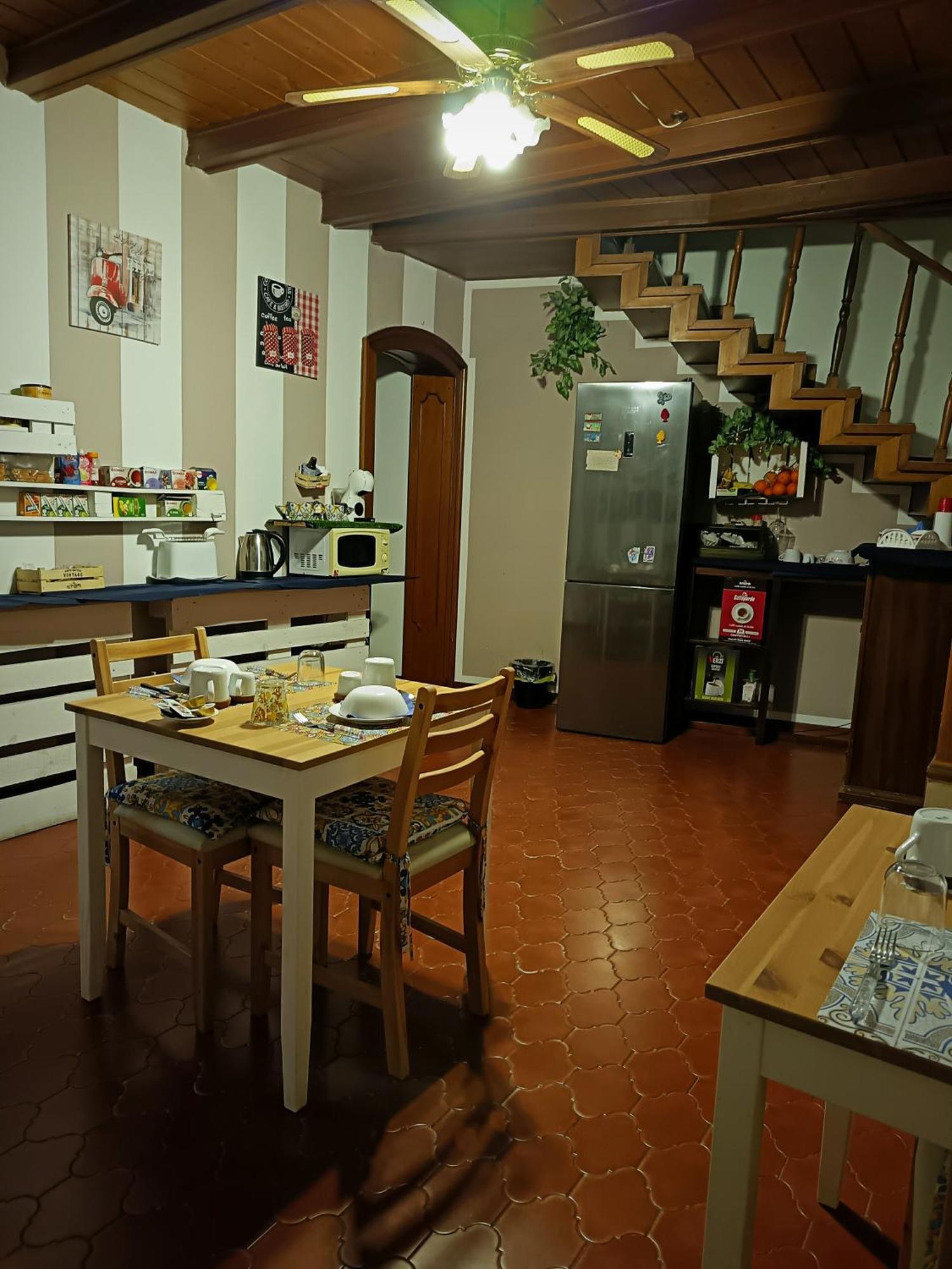 カターニア Dream 117 Bed & Breakfast エクステリア 写真