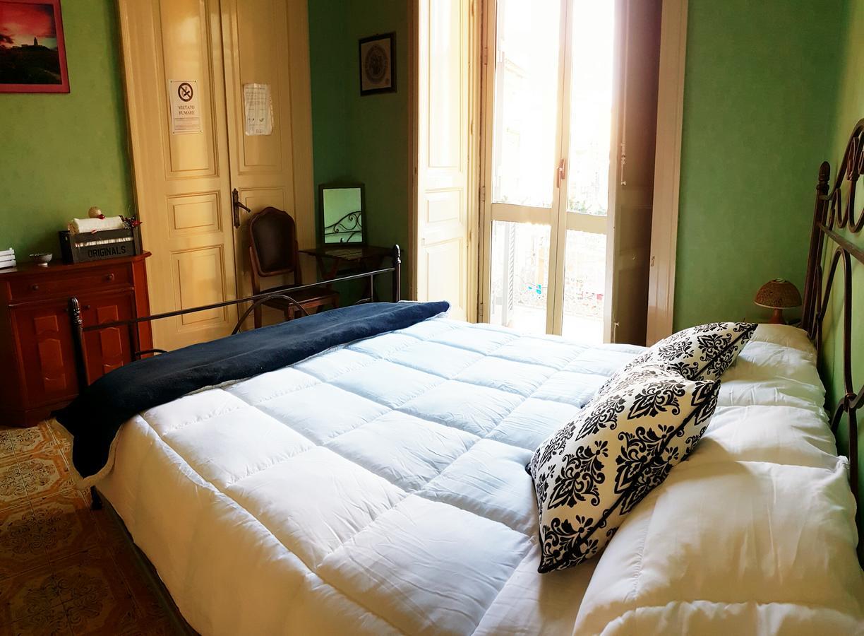 カターニア Dream 117 Bed & Breakfast エクステリア 写真