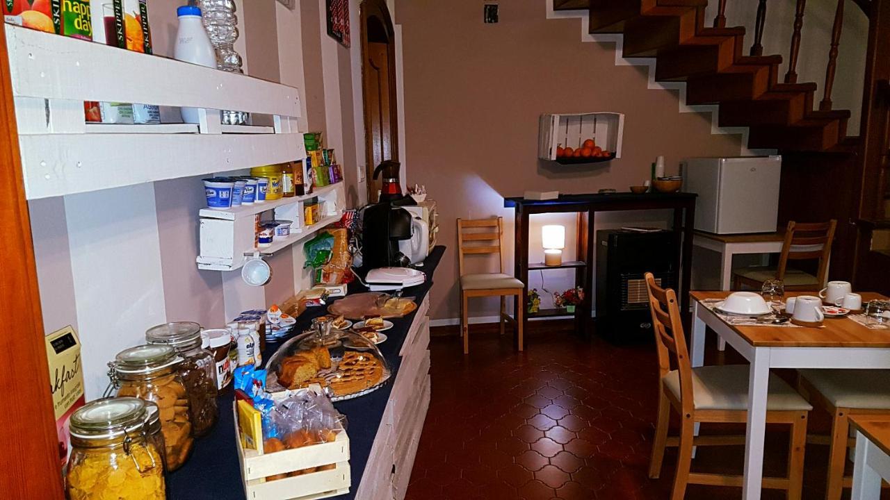 カターニア Dream 117 Bed & Breakfast エクステリア 写真