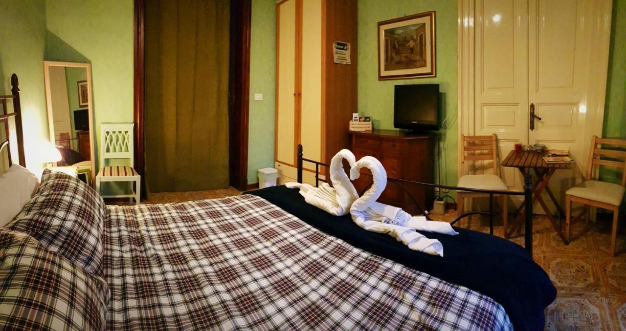 カターニア Dream 117 Bed & Breakfast エクステリア 写真