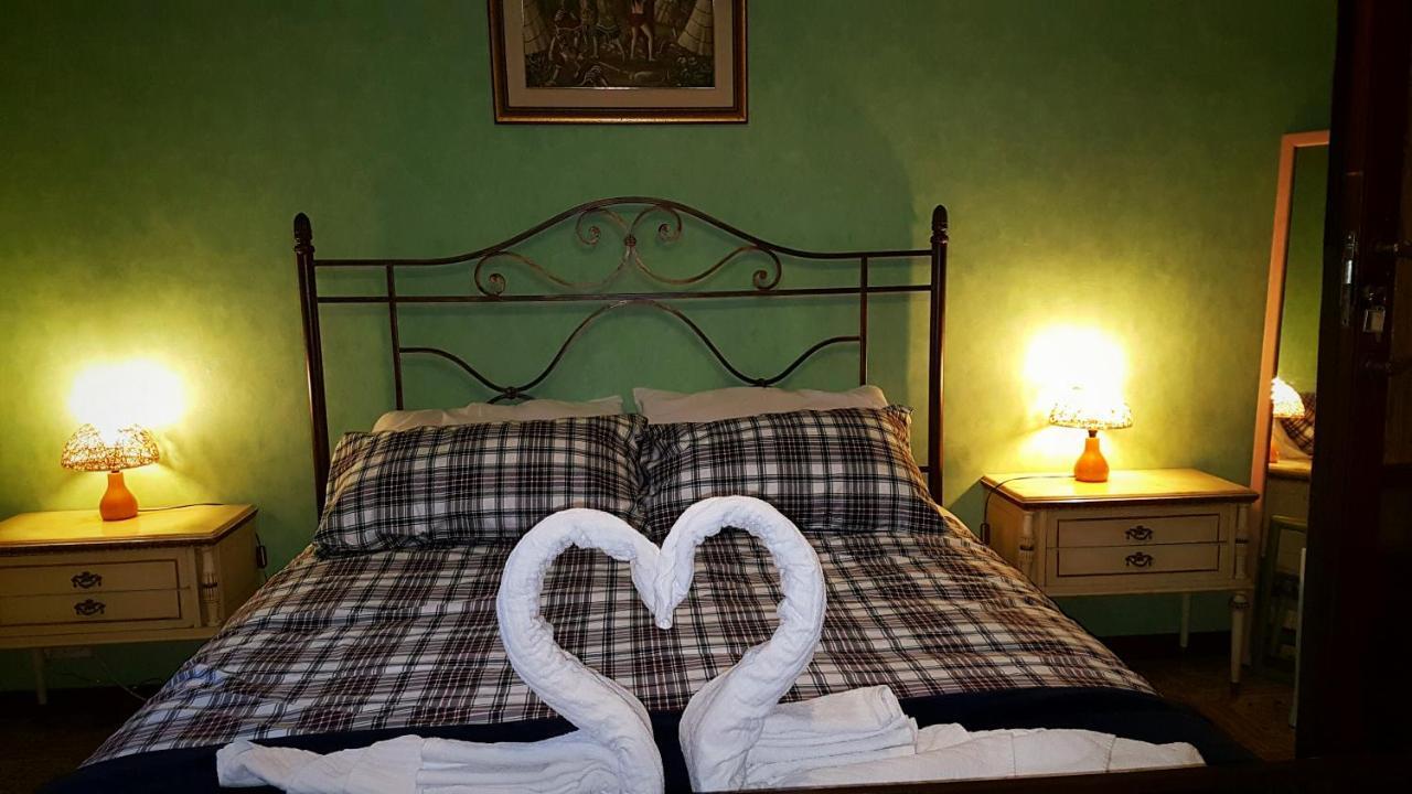 カターニア Dream 117 Bed & Breakfast エクステリア 写真