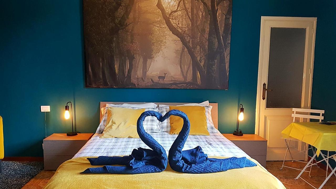 カターニア Dream 117 Bed & Breakfast エクステリア 写真