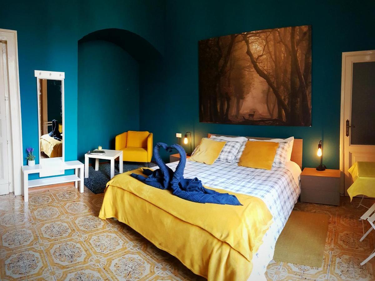 カターニア Dream 117 Bed & Breakfast エクステリア 写真