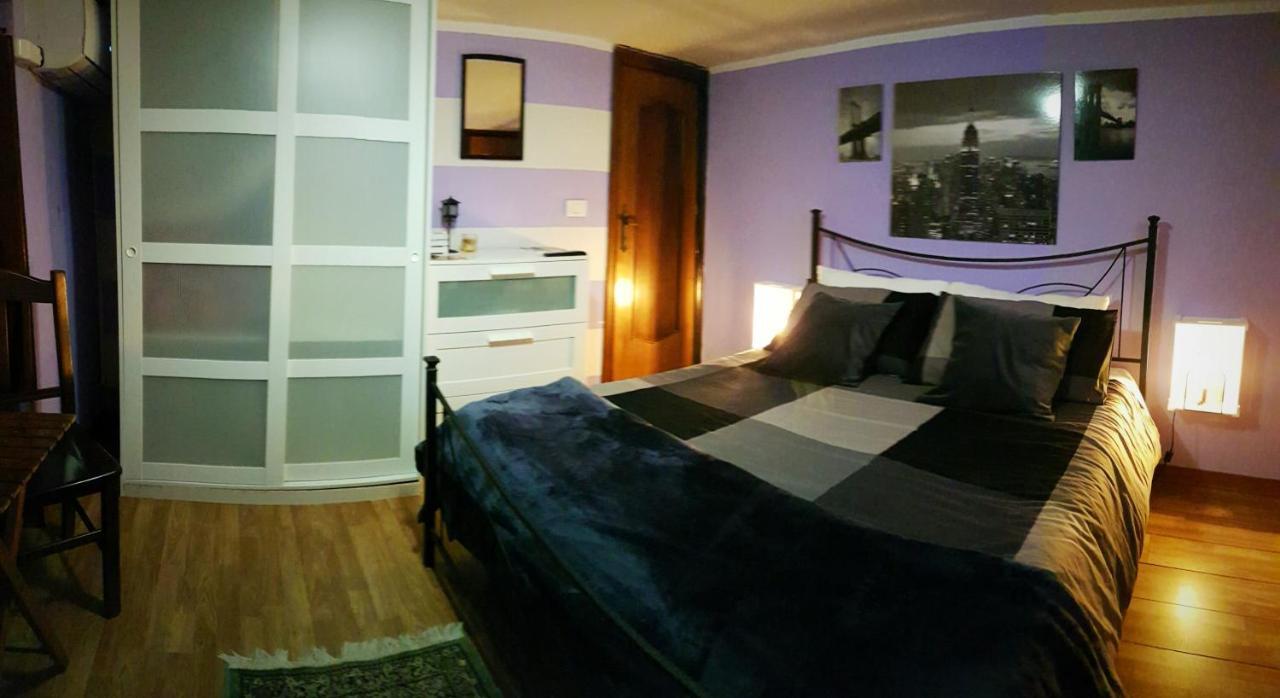 カターニア Dream 117 Bed & Breakfast エクステリア 写真