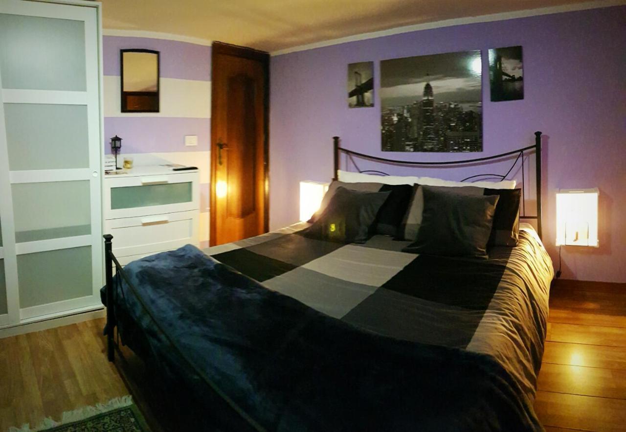 カターニア Dream 117 Bed & Breakfast エクステリア 写真