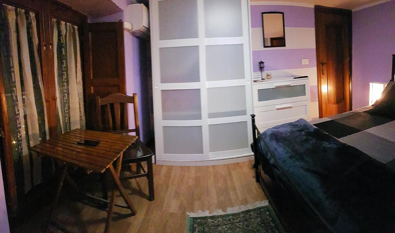 カターニア Dream 117 Bed & Breakfast エクステリア 写真