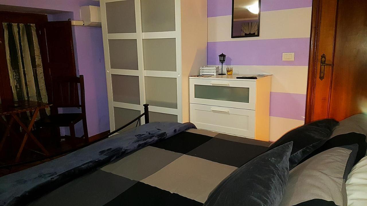 カターニア Dream 117 Bed & Breakfast エクステリア 写真