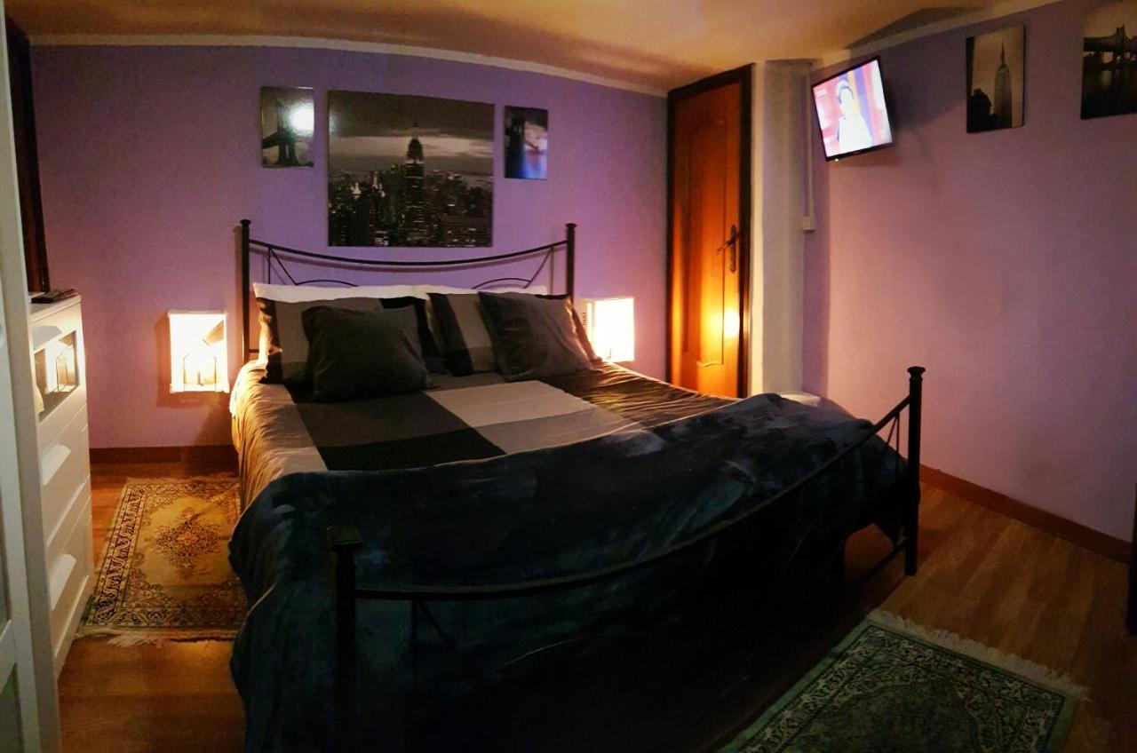 カターニア Dream 117 Bed & Breakfast エクステリア 写真