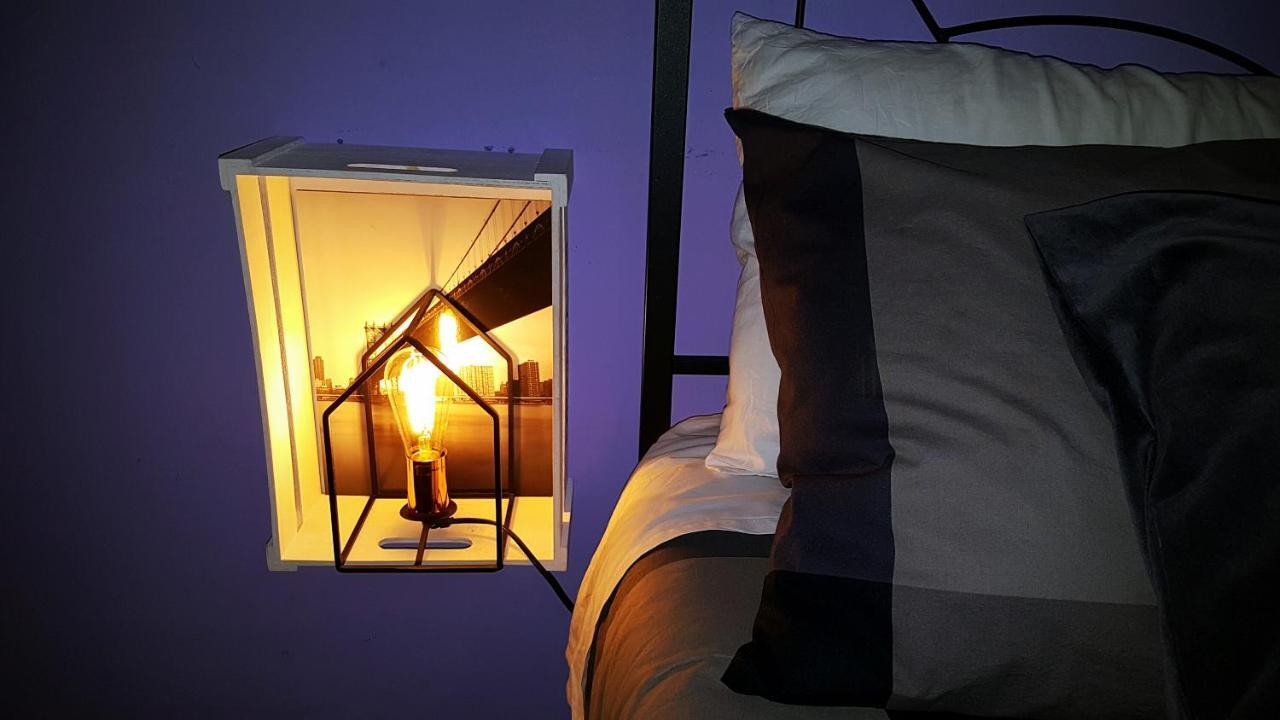 カターニア Dream 117 Bed & Breakfast エクステリア 写真